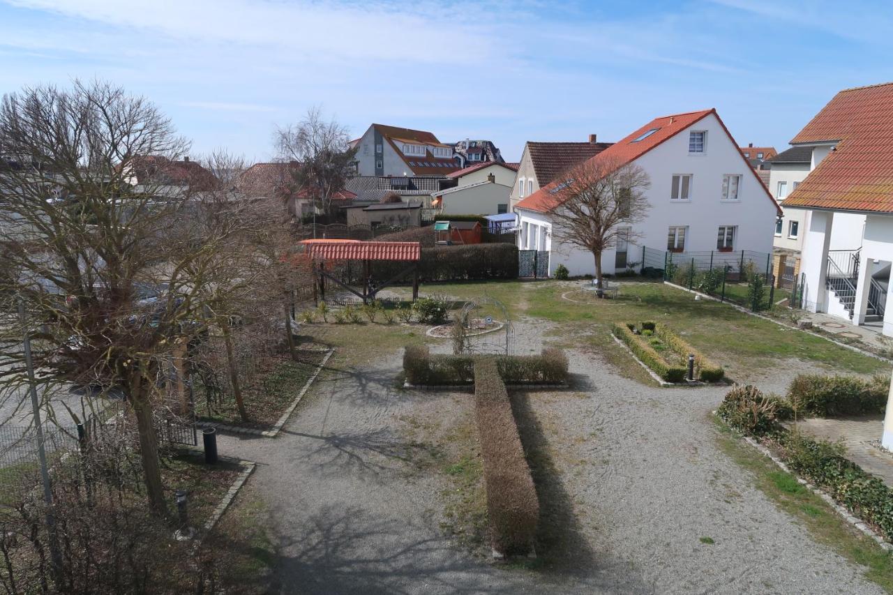 Fewowiek39 Wiek auf Rügen Extérieur photo