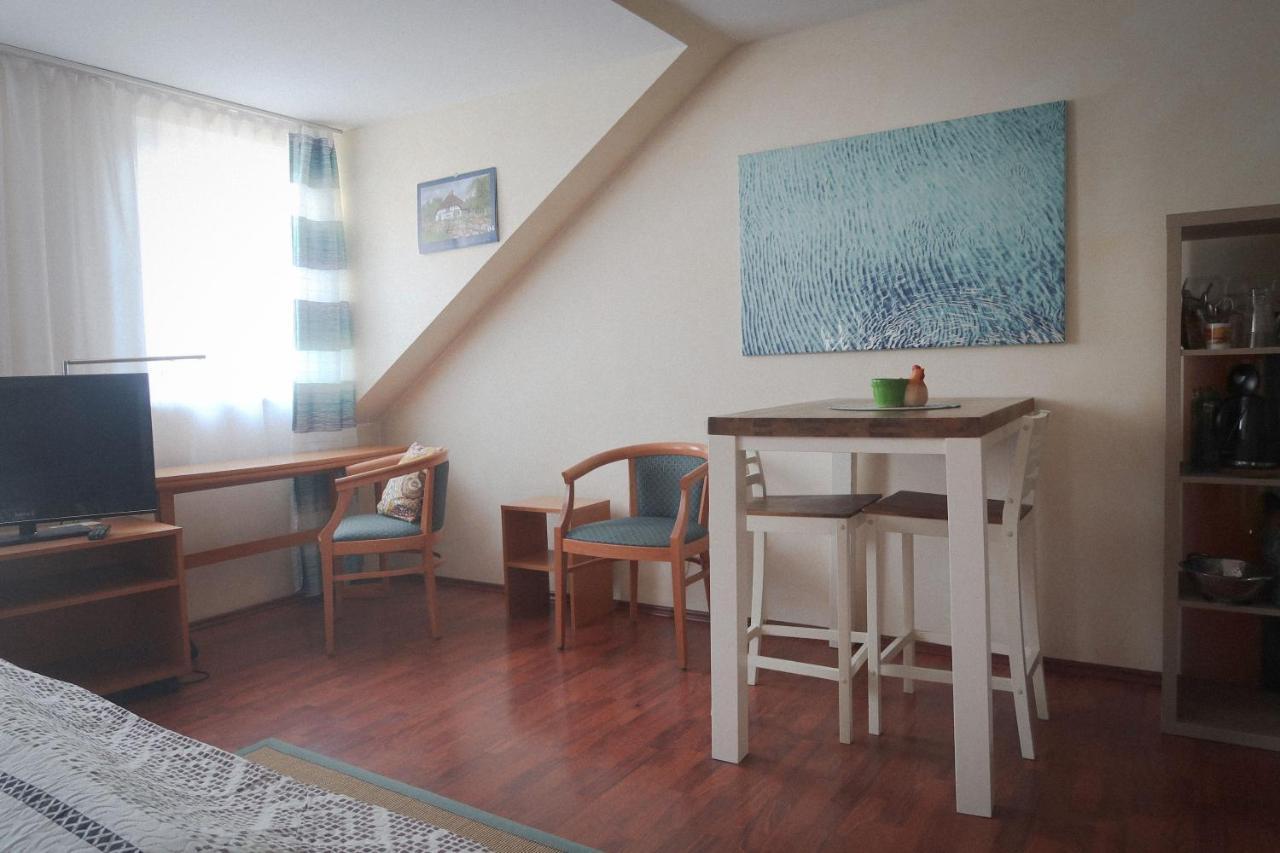 Fewowiek39 Wiek auf Rügen Extérieur photo